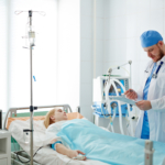 Dagböcker ska hjälpa patienter på iva